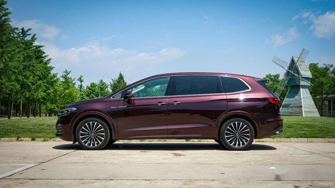 大众viloran威然全网最详实体验报告:7000字100张图告诉你,威然到底正