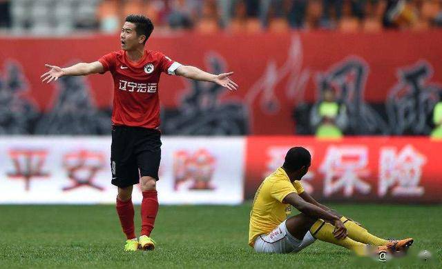 头疼辽足刚刚解散新辽足队员炮轰俱乐部欠薪虚假操作