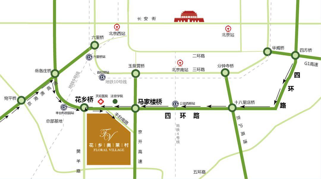 趣这玩花乡奥莱村购物公园童节全家乐嗨翻六一