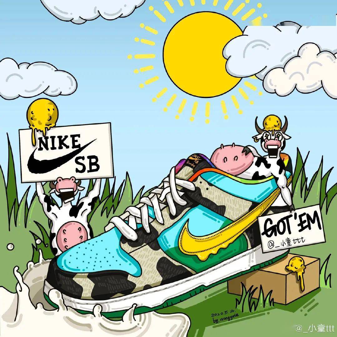 发售回顾nikesbdunklowprobenjerrys成都到底有多少大神参与了此次