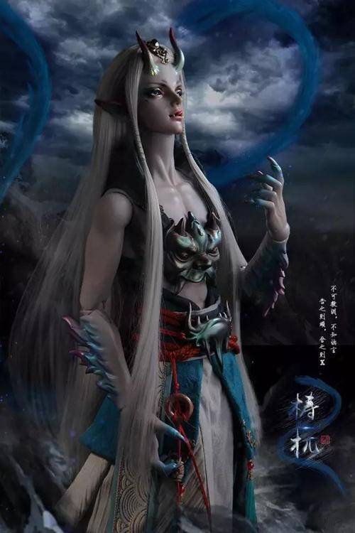 "上古神兽"之:梼杌