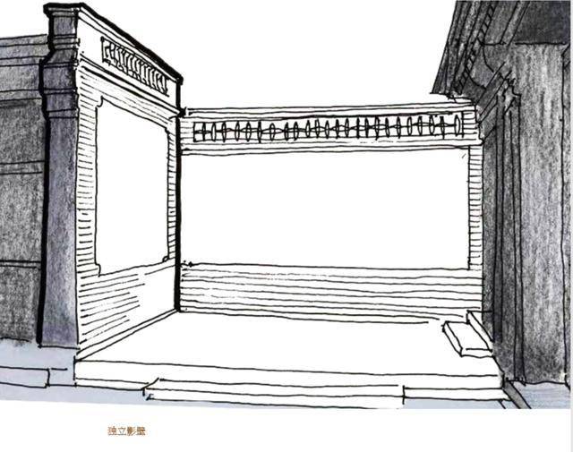 北方独一无二的四合人家听建筑学者张克群讲北京四合院