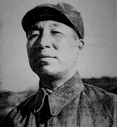 1945年我党抢占东北内幕_曾克林