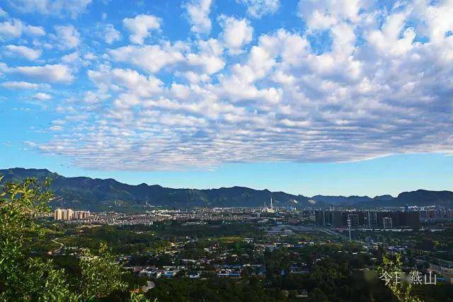 不要存在侥幸心理,燕山这些家单位因为垃圾分类被罚_北京市