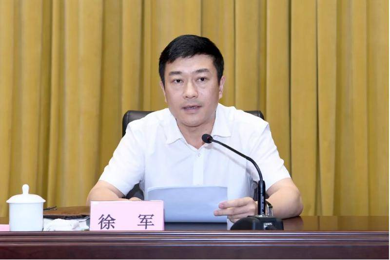 权威发布上虞区委区政府主要领导调整诸暨市最新人事任免