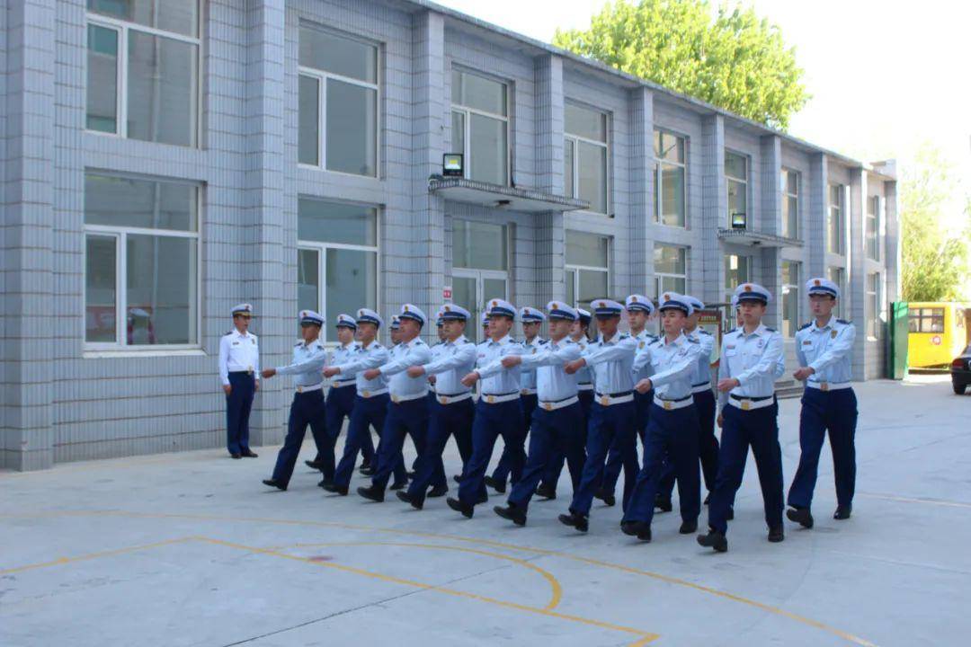 葫芦岛市消防救援支队多举措开展条令纲要学习宣贯活动