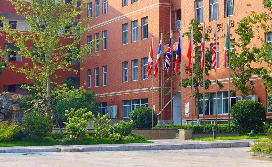 怀念,邯郸市三中!