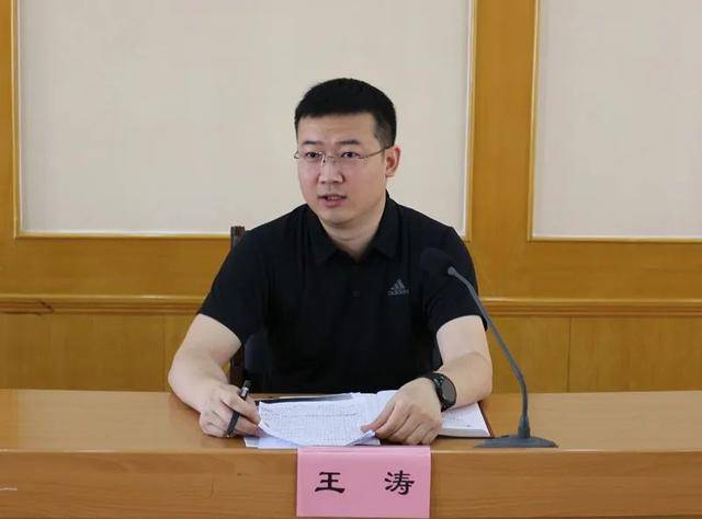 商河县全面动员部署,确保村党组织书记公开遴选工作顺利开展