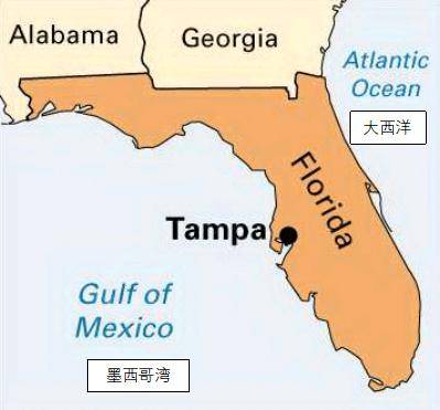 直播预告 | 疫情期间,为何大家热衷于投资坦帕?