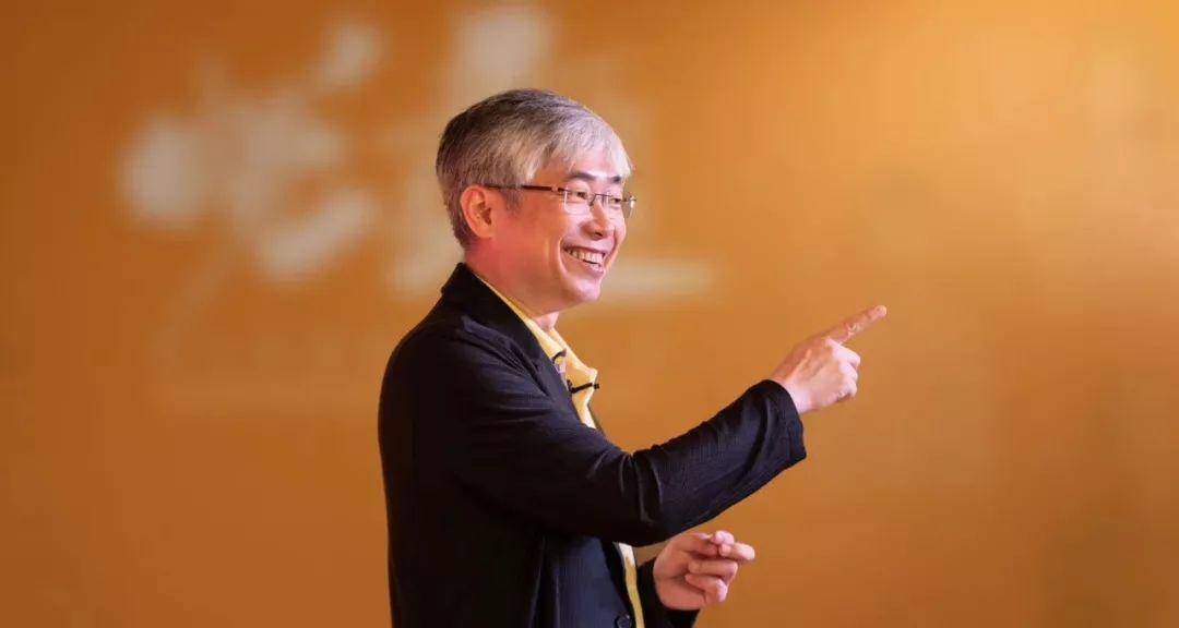 郑 立 峰编辑:睿智君2020年是睿智人生跟郑立峰老师合作的第十三年