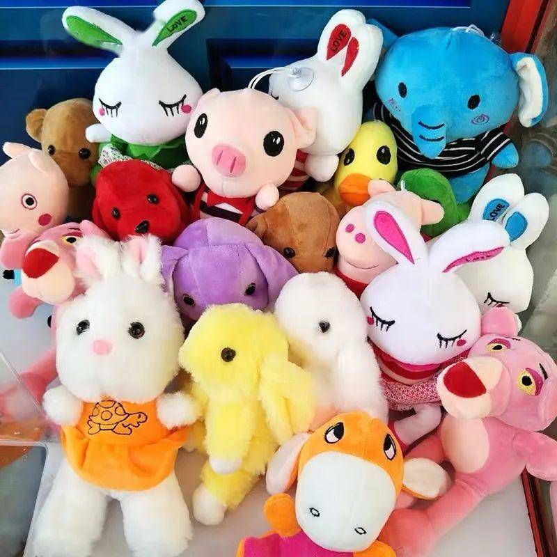 没人送你儿童节礼物没关系你可以找我