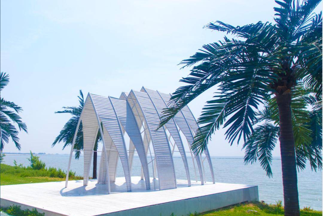 巢湖网友建议加大投资网红打卡地小三亚官方回复来了