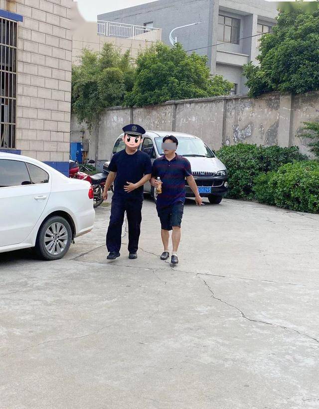 负案在逃19年,武进警方成功抓获一外省命案嫌犯