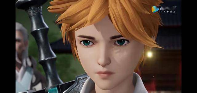 妖神记:叶修一语成截,叶紫芸夹在中间难做人