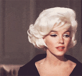 梦露诞辰94年 | 再没有人如她一般性感得如此纯真