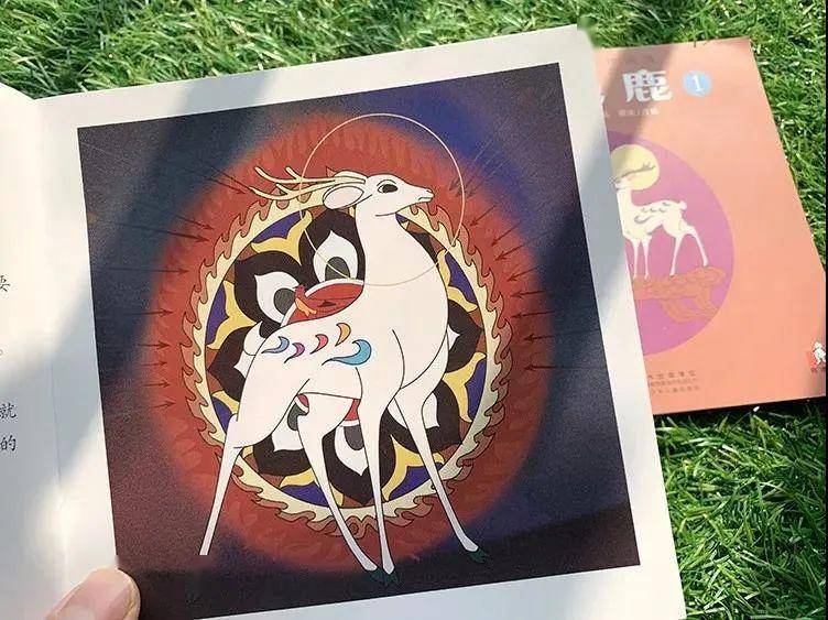 在美影厂的这33部动画片中,老一辈艺术家采用了剪纸,木偶,水墨画,皮影