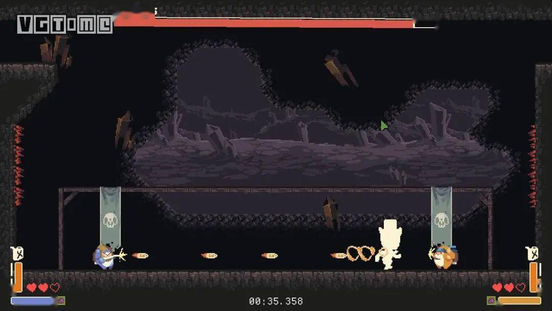 原名:potata: fairy flower 游戏解锁时间:6 月 6 日 21 点(欧服)