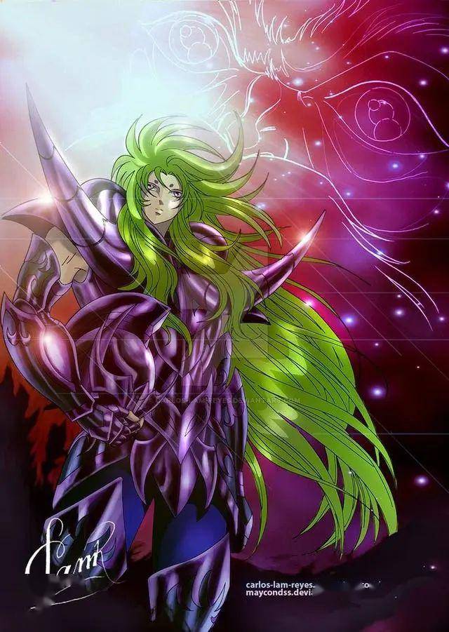 一组乱七八糟的冥衣图