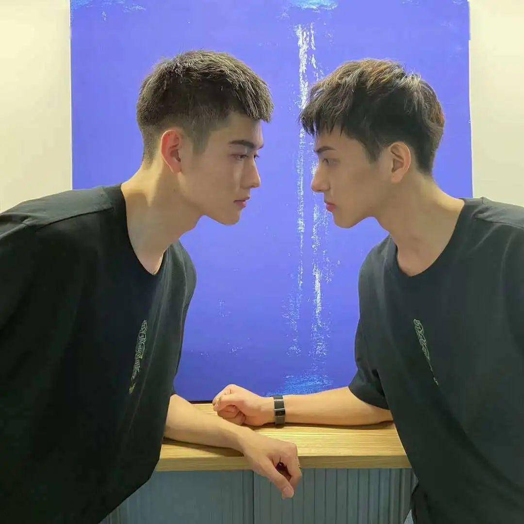 高校男神浙理亚文化boy珅 