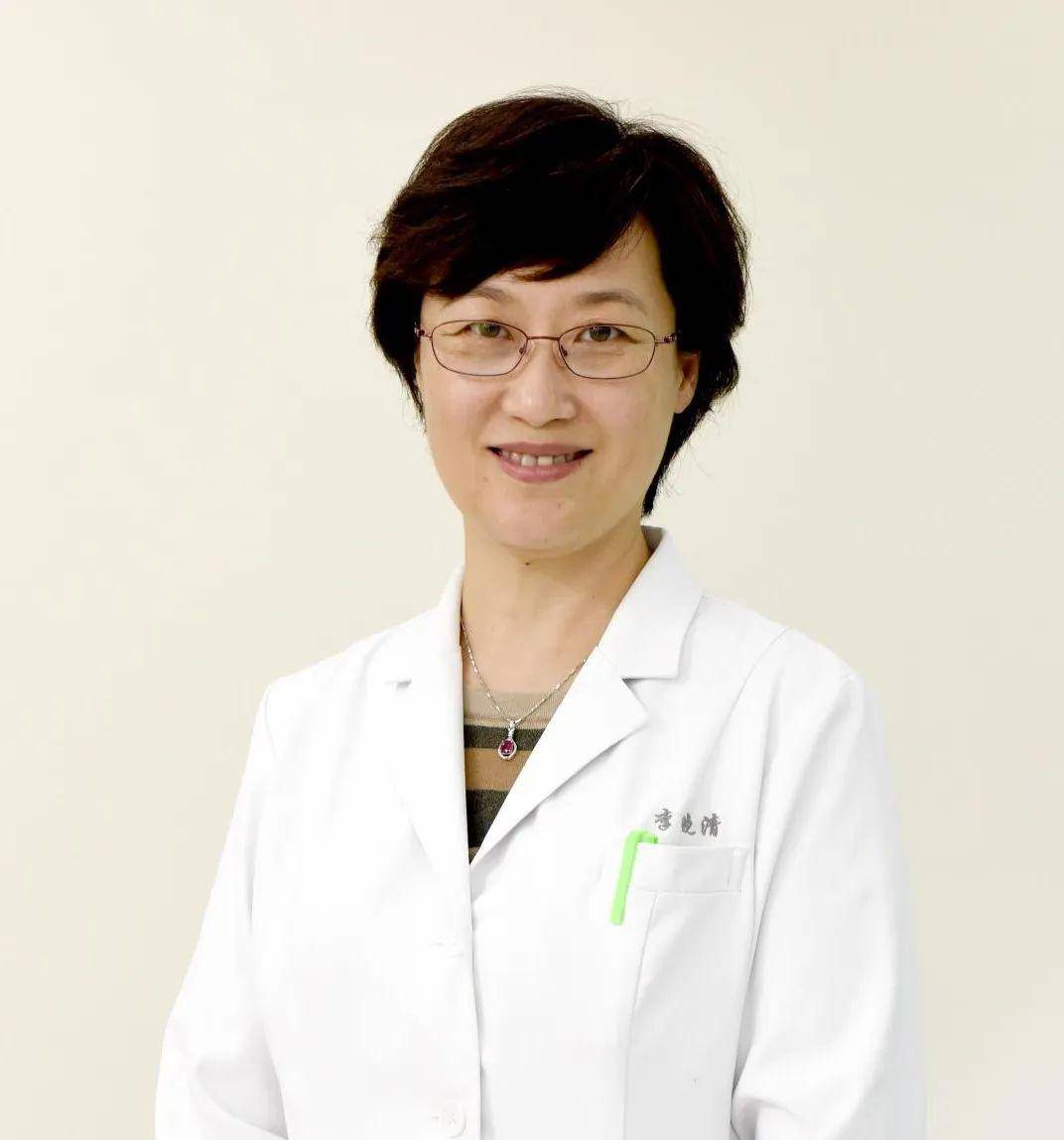 北京同仁医院党委委员,副院长 北京大学第一医院斜视与小儿眼科主任