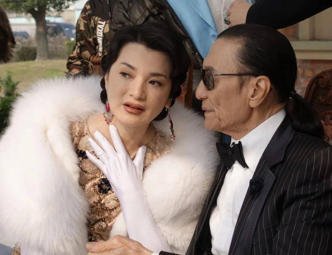 深秋小屋专访 | "戏痴"阎青妤:演戏是我的生命,我只想当一个好演员