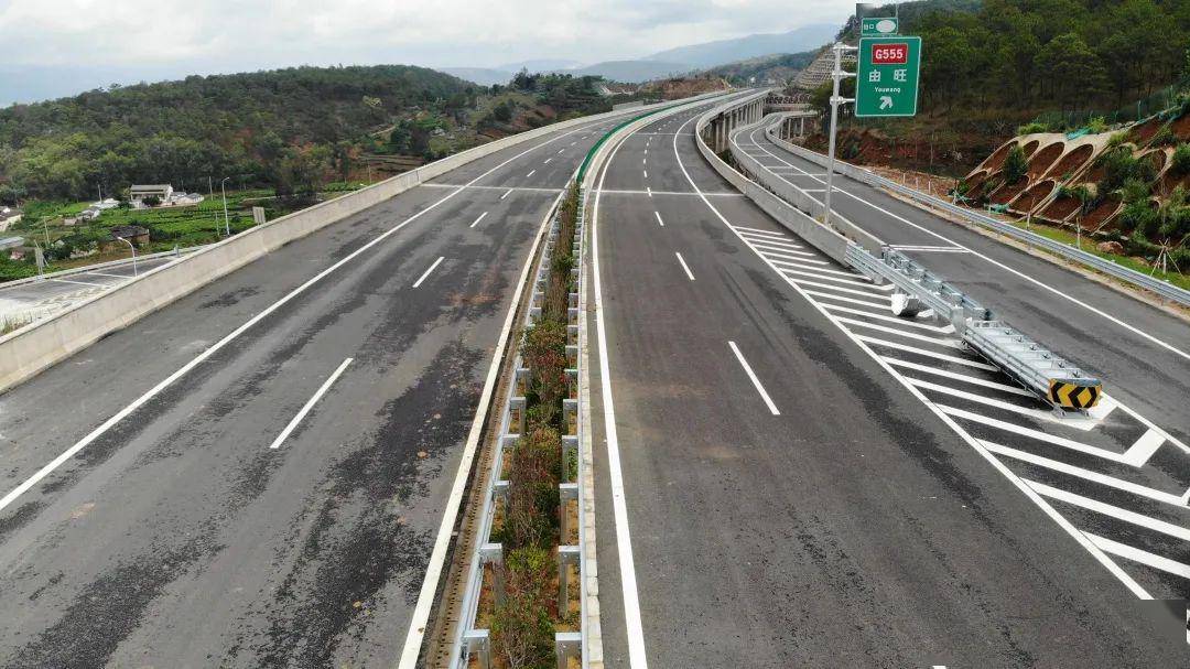 未来,随着公司投资建设的施勐高速,永勐高速等后续高速公路的相继建成