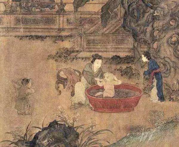 1/15久经堂药浴养生2020-06-01 08:51:28