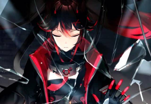 战双帕弥什:新露西亚参与联动?这波有大动作