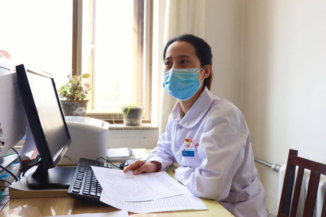 存瑞精神传承人张毛毛的初心故事