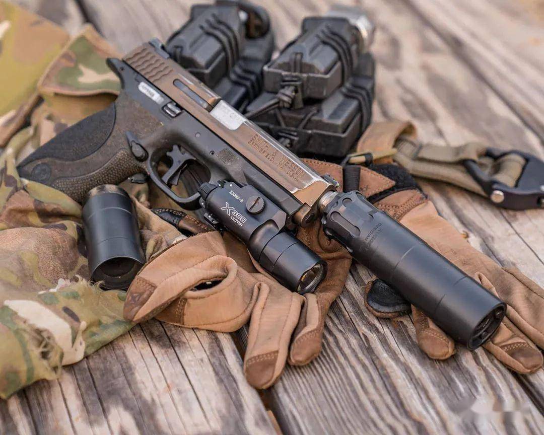 降噪rugged公司消音器美图欣赏