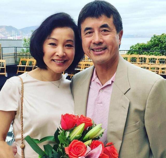 哈佛毕业获最高荣誉学位!影后陈冲大女儿近照曝光,被夸才色兼备