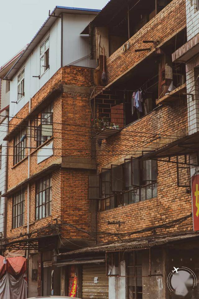 船房村,昆明最大城中村