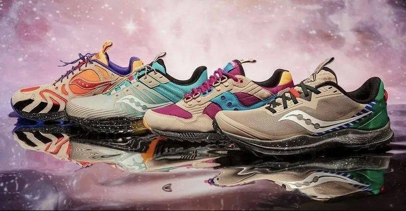 每日鞋讯 Reebok 即将复刻pump Omni Zone Ii Og 配色