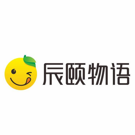 辰颐物语:洛川苹果,来自黄土高原的甜蜜馈赠,颜值与实力并存
