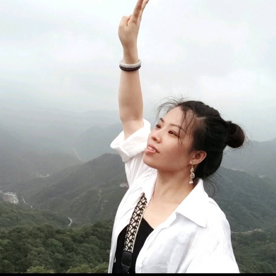 是米粒姐姐呀的个人展示页