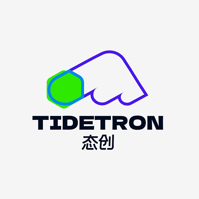 态创生物TIDETRON