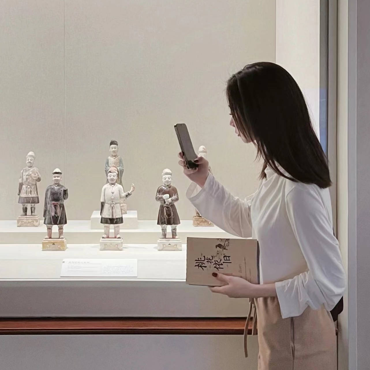 实探全球最美博物馆之一：迪拜未来博物馆_建筑_设计_展览