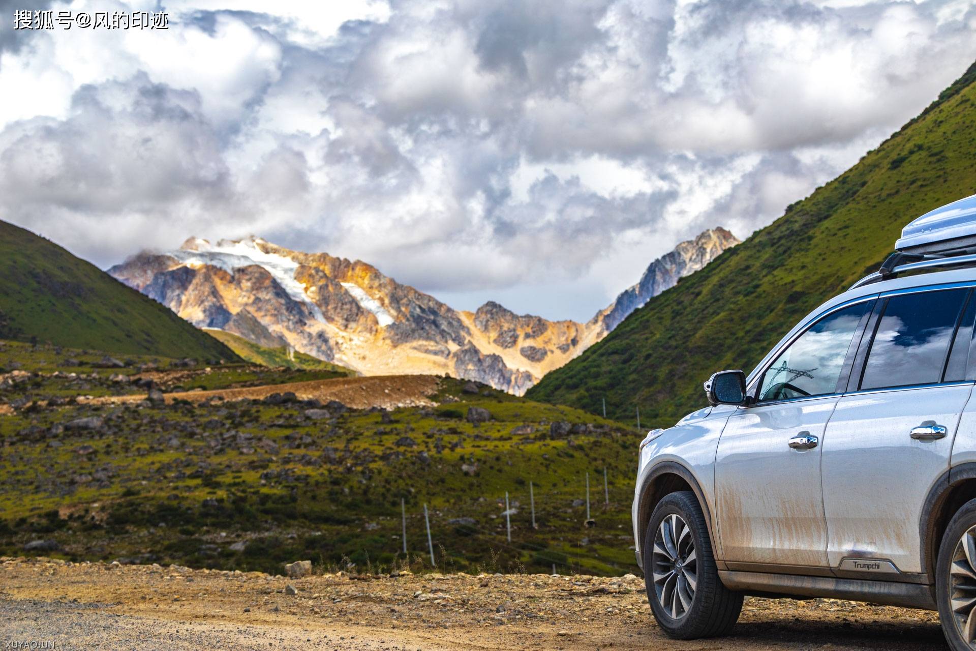 自驾丙察察第二段,从察瓦龙到察隅,穿越于横断山脉中的八小时