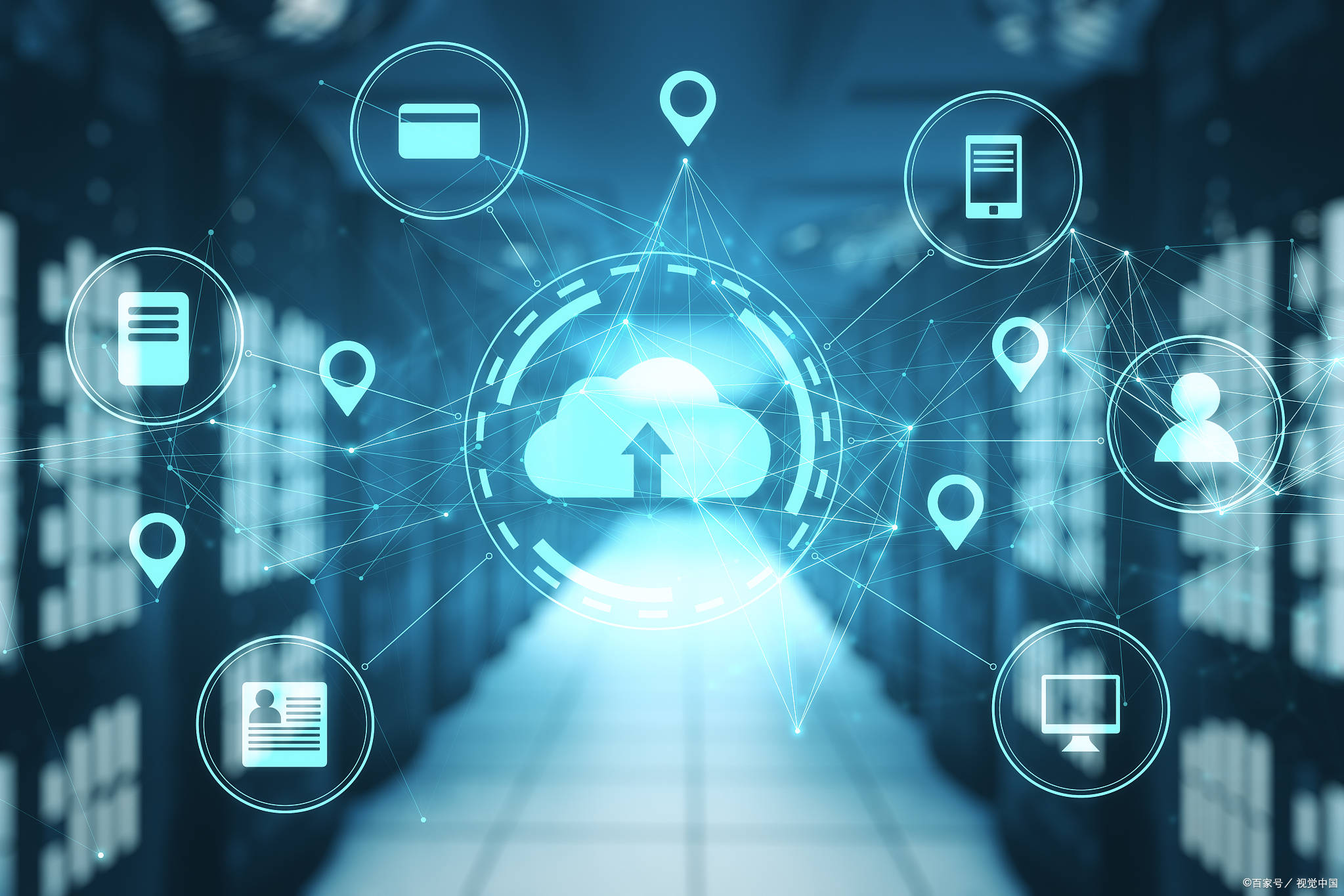 通信行业算力站动环监控系统建设的配置清单