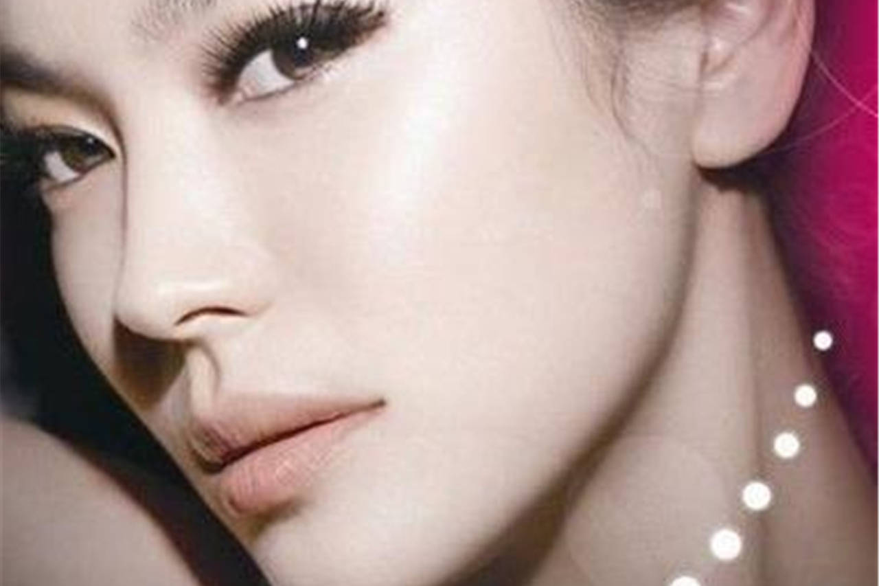 下巴因智人追求结盟而诞生范芳医生谈颏之美