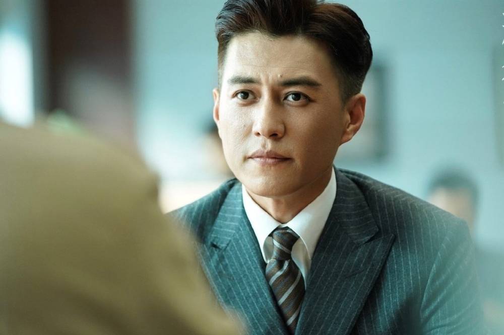 突围开播靳东闫妮携一众老戏骨要为国剧再开新局了