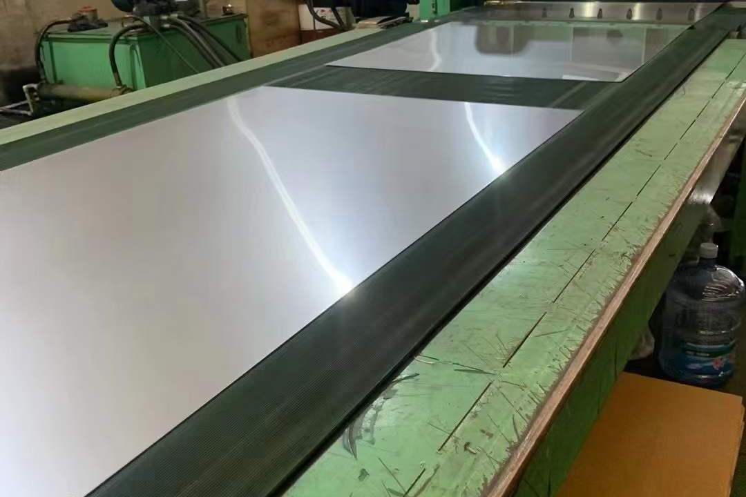 不锈钢冷轧板/不锈钢冷轧卷开平板_不锈钢_平板