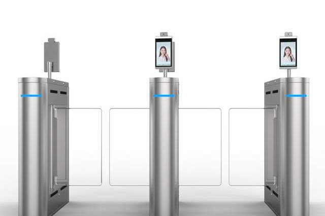 工地智能化门禁安装