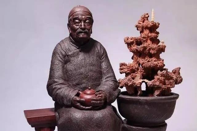 乔掌柜紫砂宜兴：紫砂界第一“迷案”之人——清末制壶大师黄玉麟