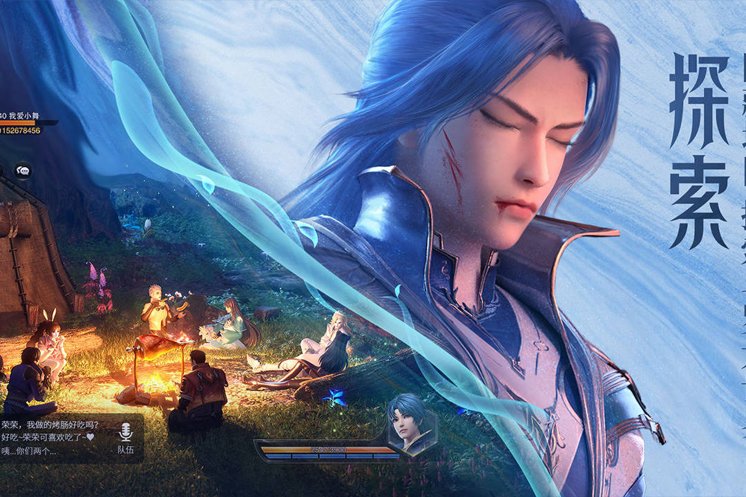 斗罗大陆魂师对决剑尘心攻略剑尘心强度分析