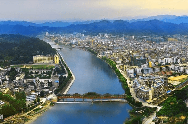 贵州三都县城的图片图片