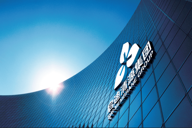 启迪控股的个人展示页