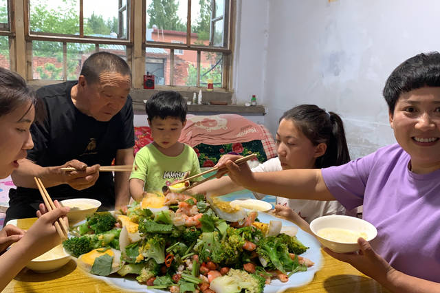 乡间小徐