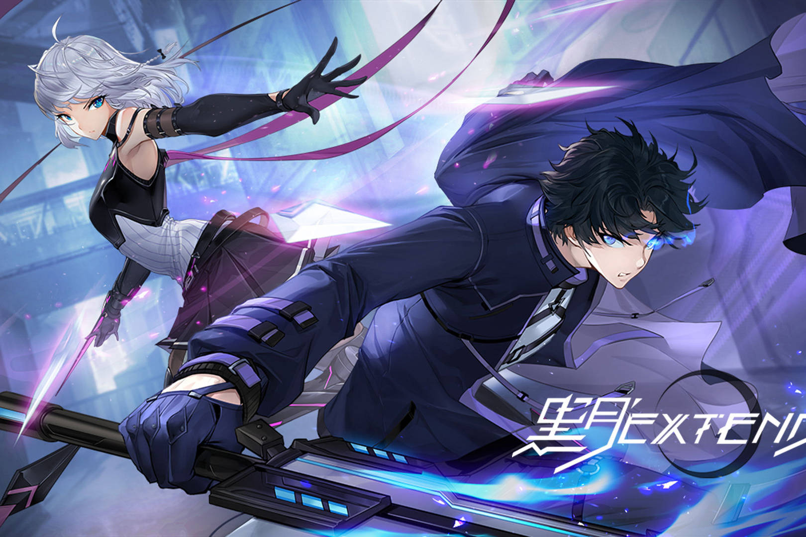 黑月手游最佳刷图职业推荐