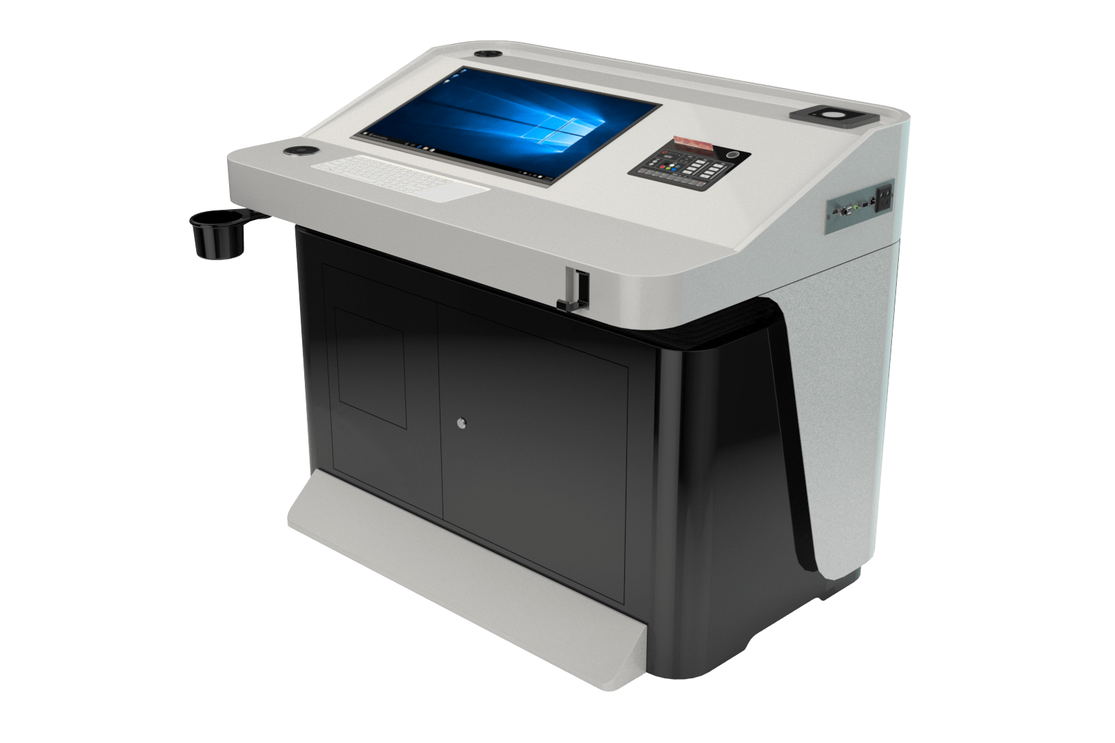 e系列高校智慧讲台eip28l物联网智能讲台